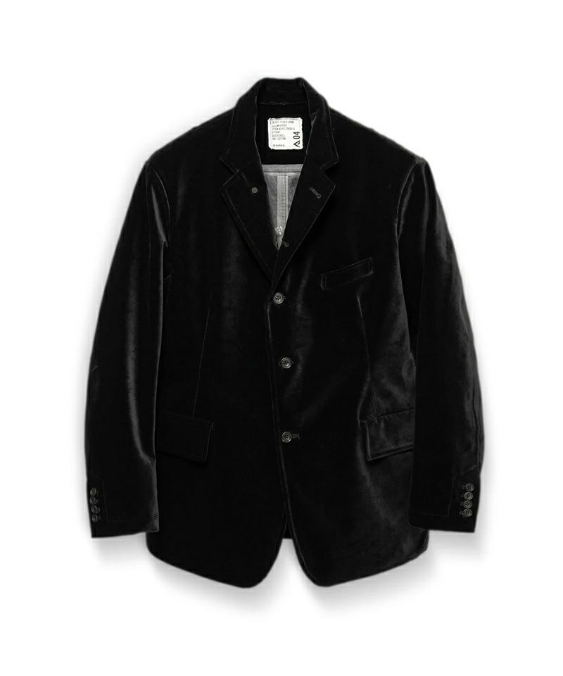 JACKET, TYPE P-009B