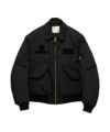 JACKET, TYPE P-0011