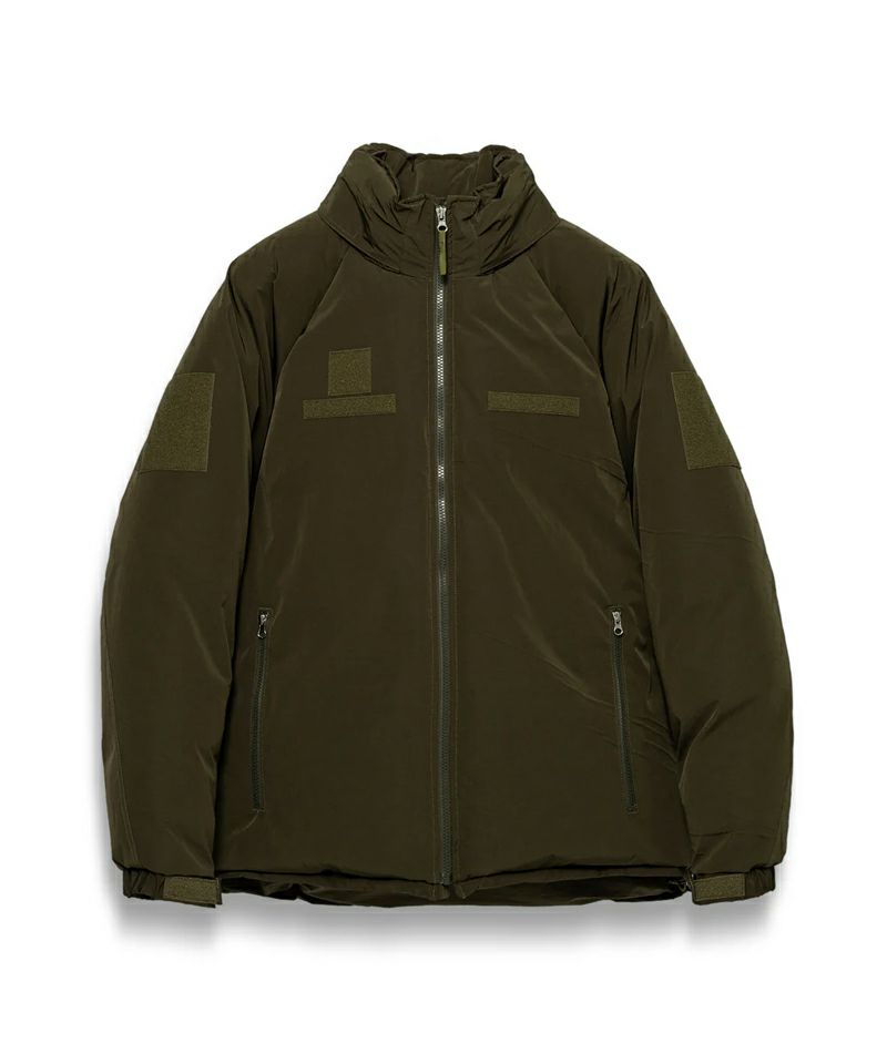 JACKET, TYPE P-0010