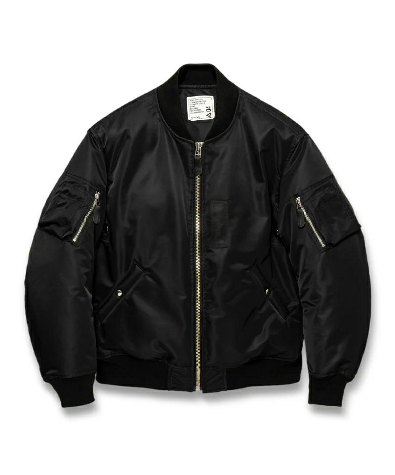JACKET, TYPE P-0012