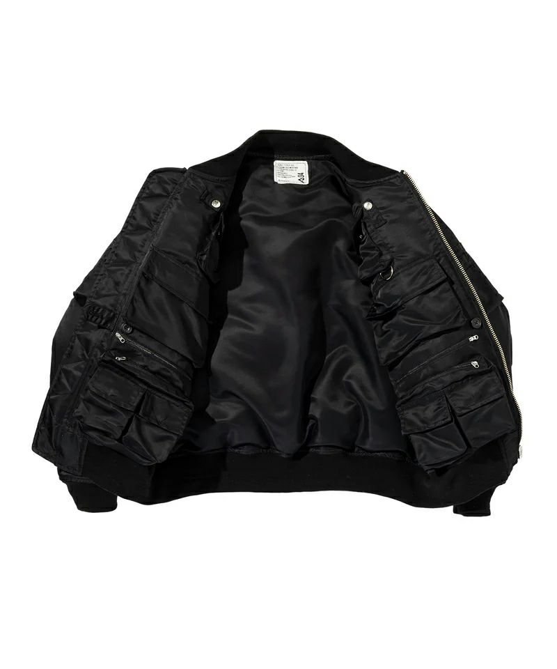 PHENIX by TKMT＞JACKET, TYPE P-0012 | MAKES ONLINE STORE