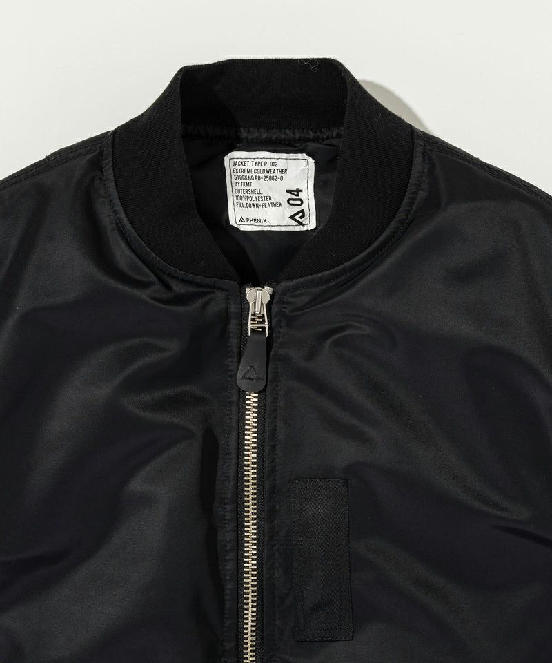 PHENIX by TKMT＞JACKET, TYPE P-0012 | MAKES ONLINE STORE