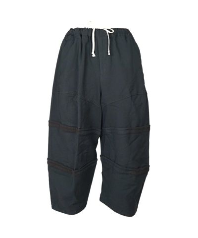 パンツ BLACK comme des garcons BLACK COMME des GARCONS / ブラック コムデギャルソン | MAKES