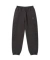 HWC EMBROIDERED PIGMENT DYED SWEAT PANTS