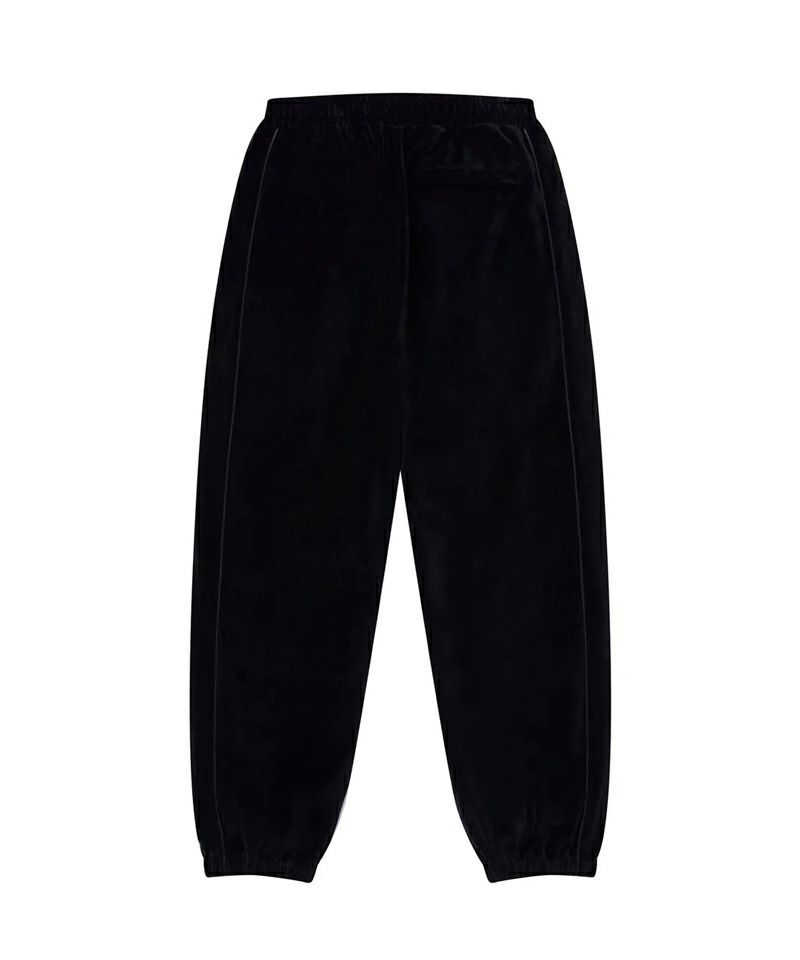BlackEyePatch＞HWC VELOUR TRACK PANTS | MAKES ONLINE STORE