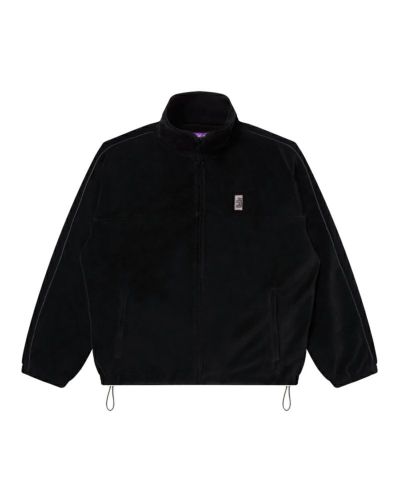 BlackEyePatch＞HWC VELOUR TRACK JACKET | MAKES ONLINE STORE