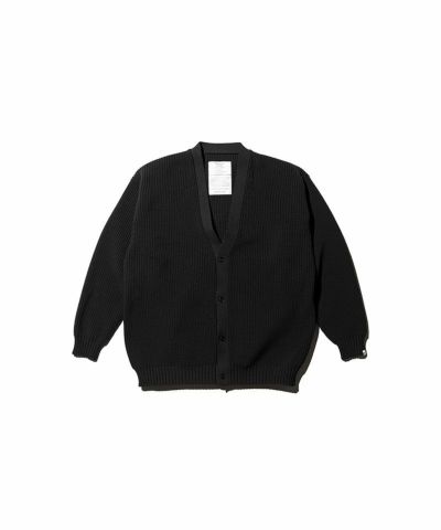 FreshService＞DELTA SLX CARDIGAN | MAKES ONLINE STORE