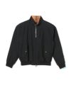 ＜N.HOOLYWOOD＞BARACUTA REVERSIBLE HARRINGTON JACKET (2252-BL80-045)