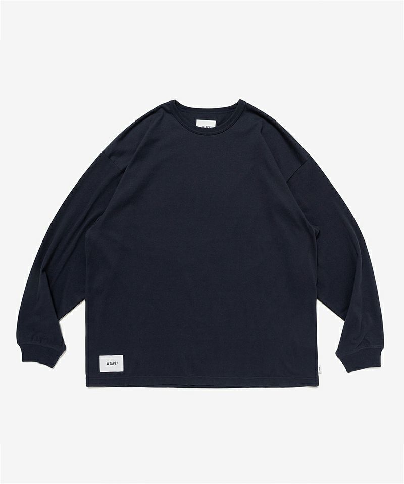 WTAPS ACADEMY LS CTPL ロンT 25SS S WTAPS>ACADEMY / LS / CTPL | MAKES ONLINE STORE