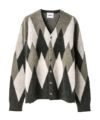 ＜TAKAHIROMIYASHITATheSoloist.＞kurt.cardigan Ⅱ