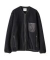 ＜TAKAHIROMIYASHITATheSoloist.＞zip up cardigan.
