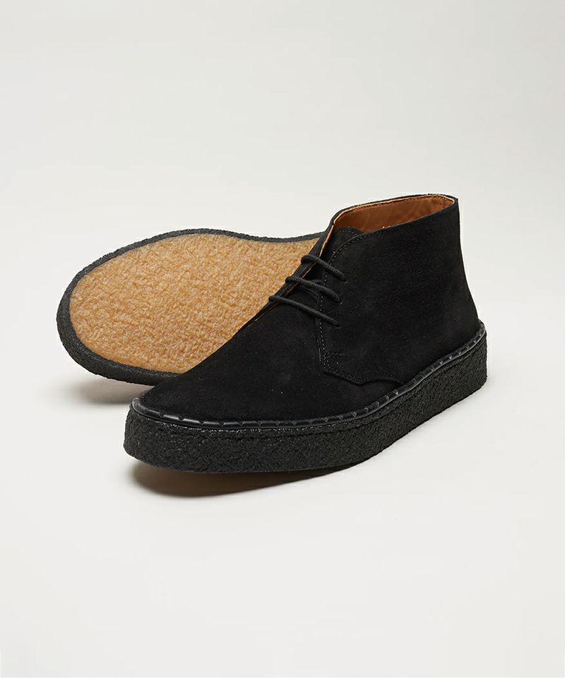 ＜GEORGE COX＞POPBOY CHUKKA