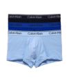 ＜CALVIN KLEIN＞LOW RISE TRUNK 3PK