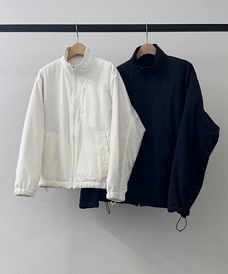 RECYCLE POLYESTERFLEECE REVERSIBLE BZ