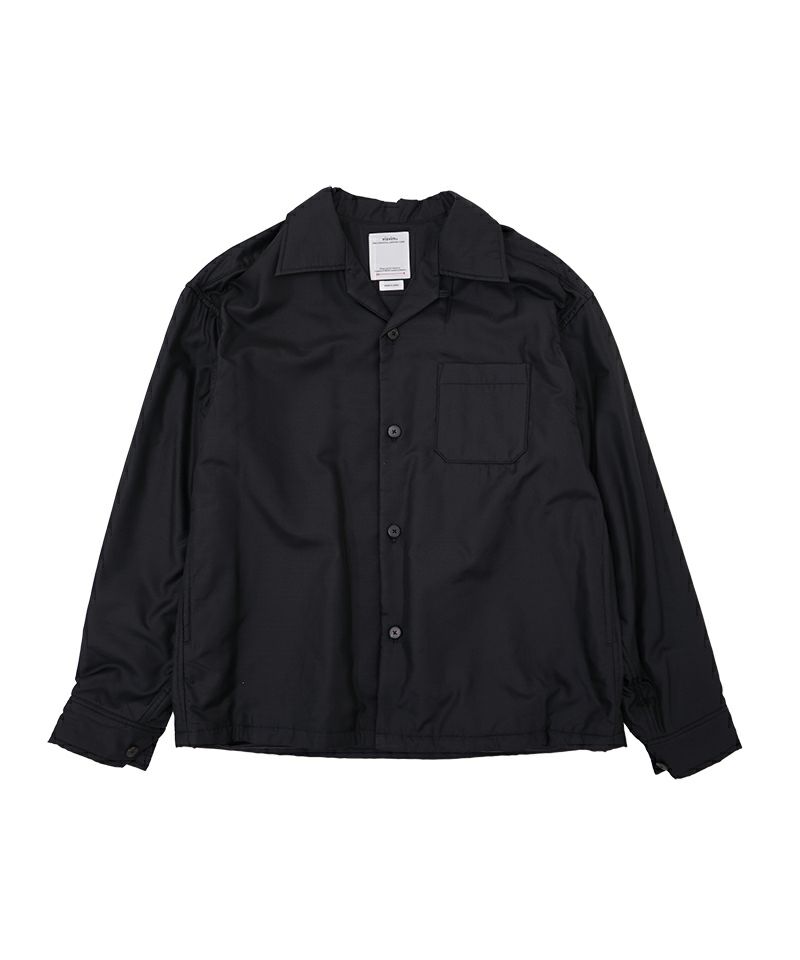 ＜visvim＞KEESEY JKT (MAWATA)