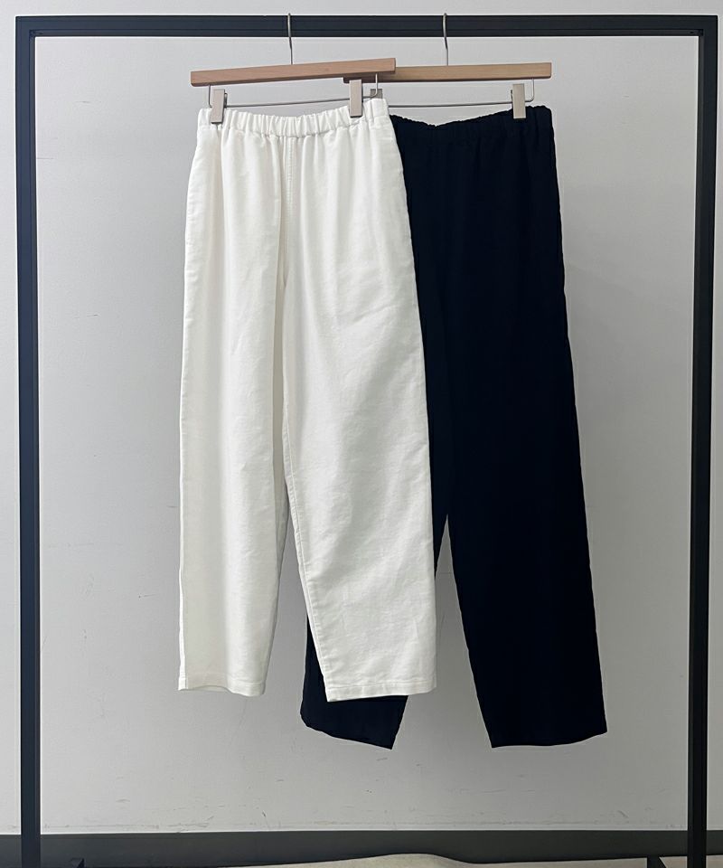 SOFT MOLESKIN TAPERED EASY TR