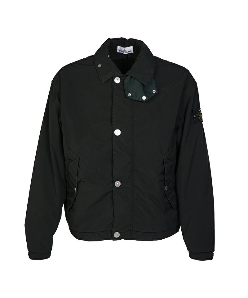 ＜STONE ISLAND＞JACKET 【2025AW】