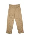 ＜The Letters＞COW BOY 5 POCKET PANTS -COTTON TWILL-