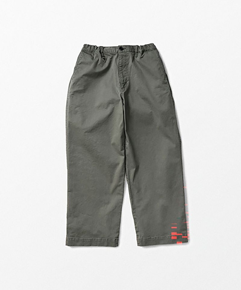 ＜WHIZ LIMITED＞GROWTH PANTS
