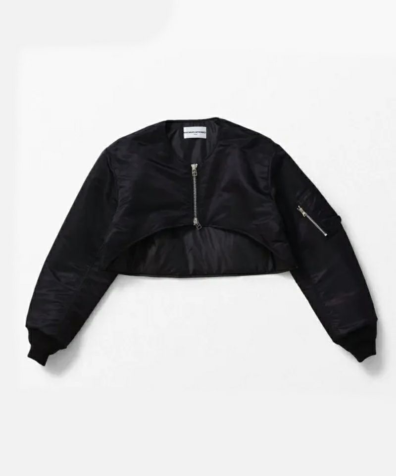 ＜WHIZ LIMITED＞HIDE JACKET