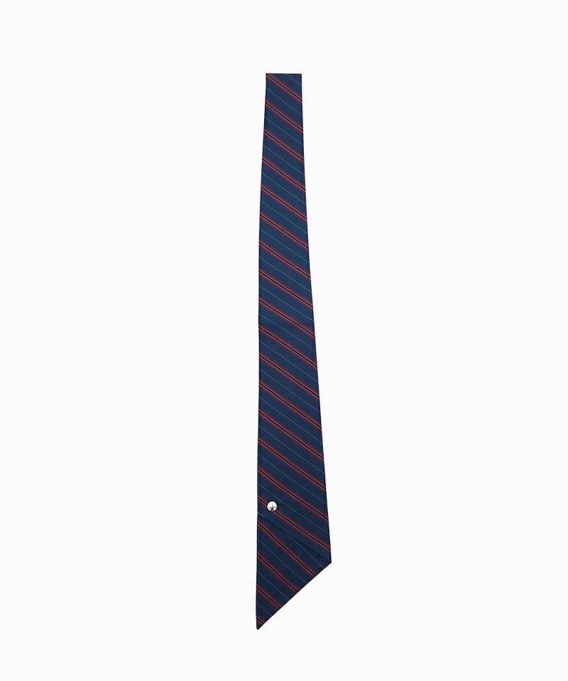 ＜Tamme＞NOT-TIE "STRIPE"