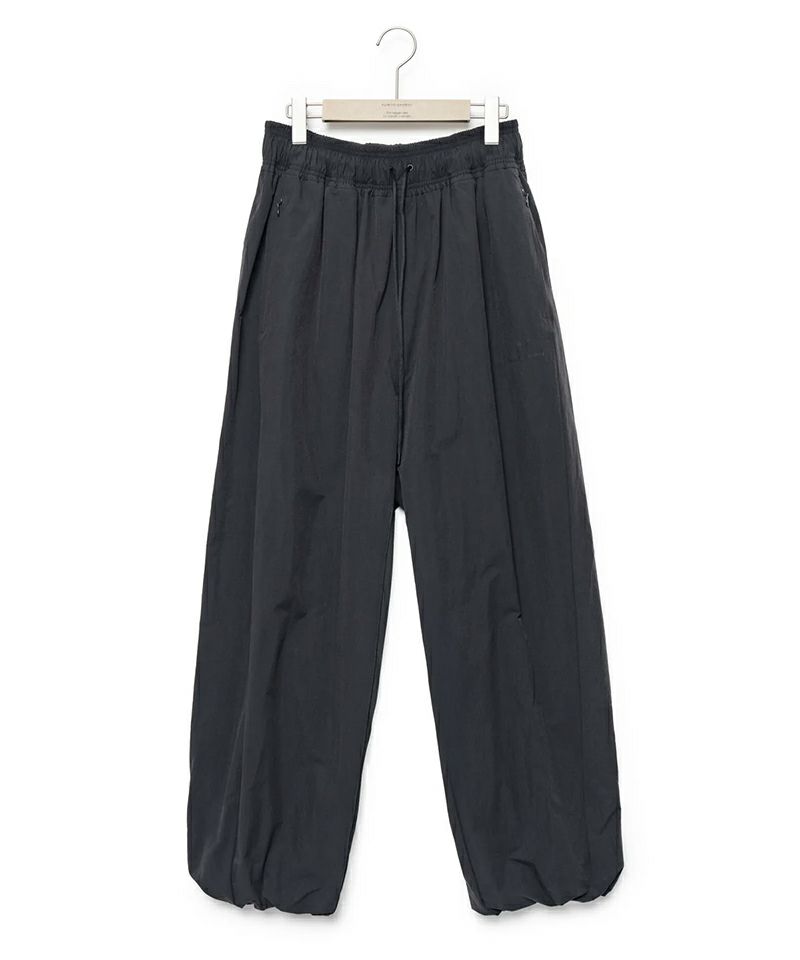FUMITO GANRYU＞PUMA Baggy Slacks | MAKES ONLINE STORE