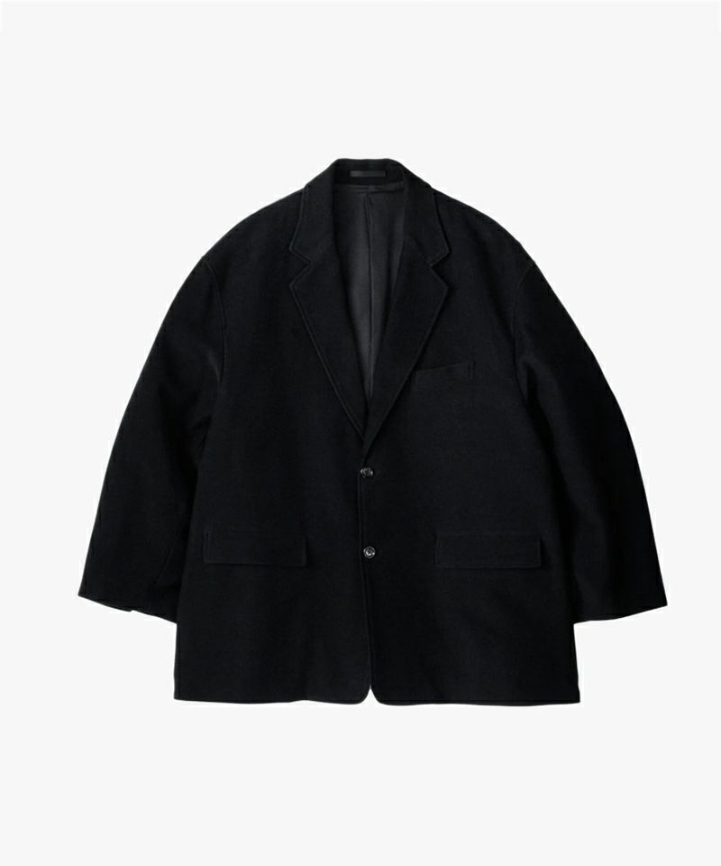 ＜Graphpaper＞Supima Moleskin Jacket