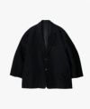 ＜Graphpaper＞Supima Moleskin Jacket