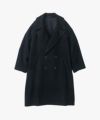 ＜Graphpaper＞Supima Moleskin Coat