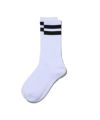 ＜FreshService＞2-PACK LINE CREW SOCKS