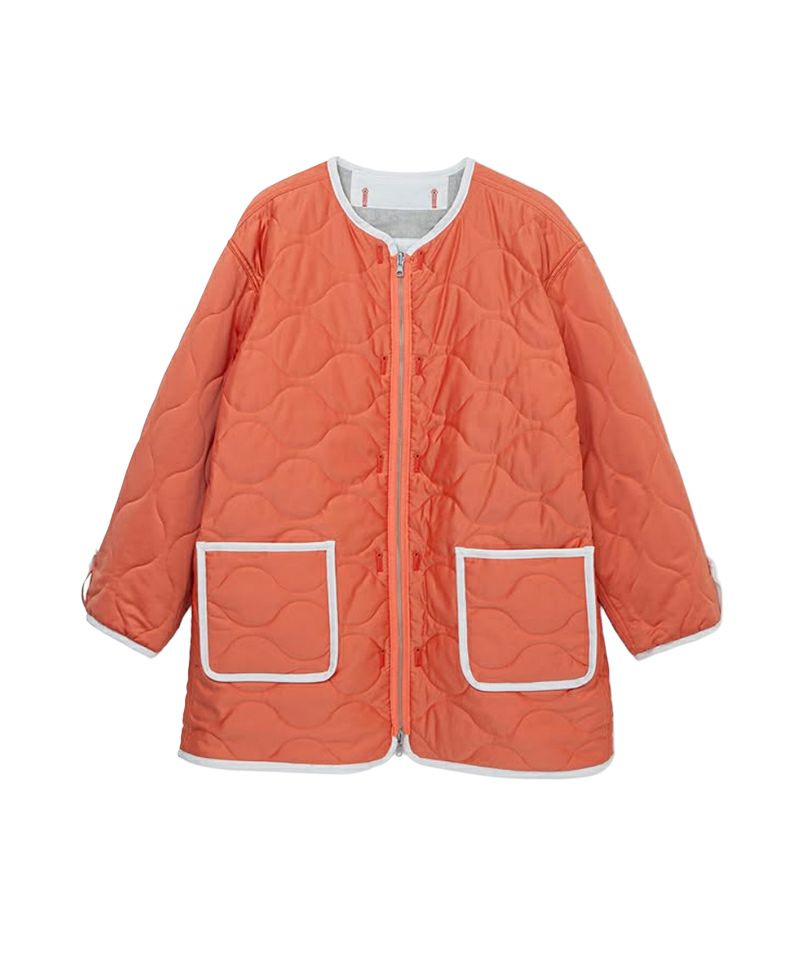 ＜BEDWIN＆THE HEARTBREAKERS＞DETACHABLE LINER JACKET “JOSEPH”