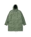 ＜BEDWIN＆THE HEARTBREAKERS＞MILITARY TYPE M-64 PARKA “COOPER”