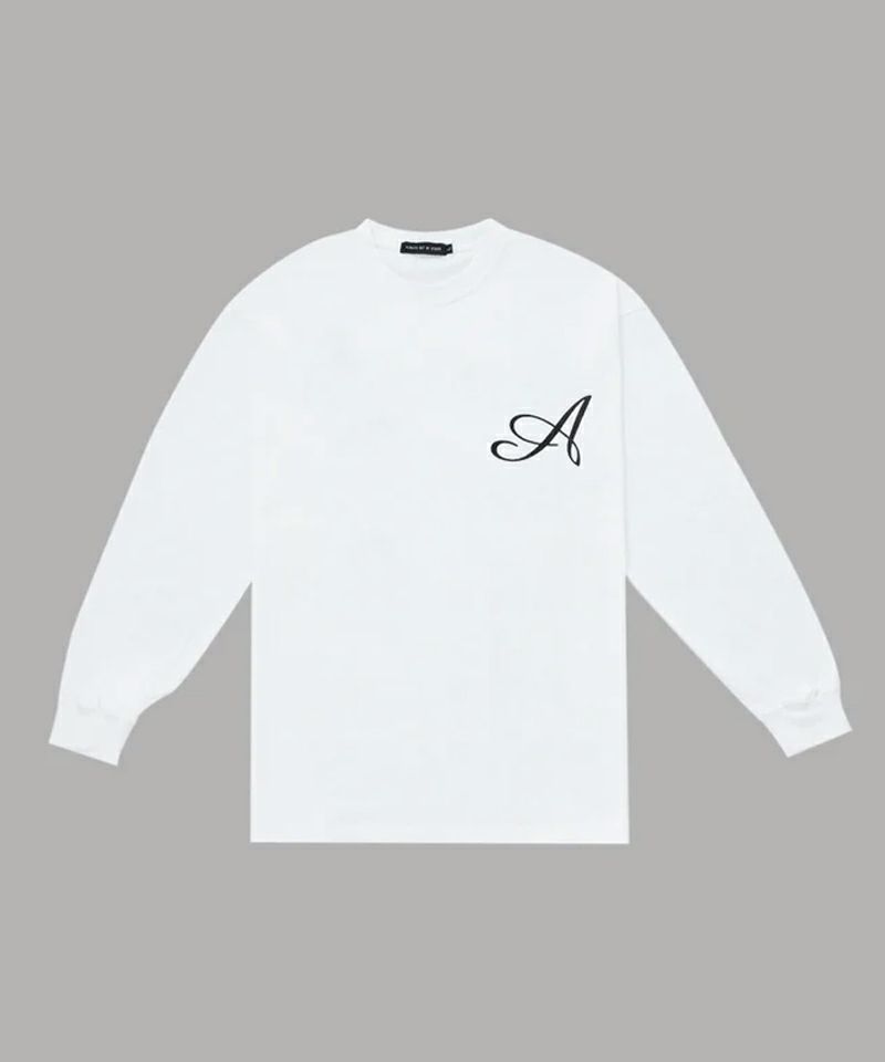 CLASSIC LOGO L/S TEE