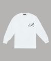 CLASSIC LOGO L/S TEE