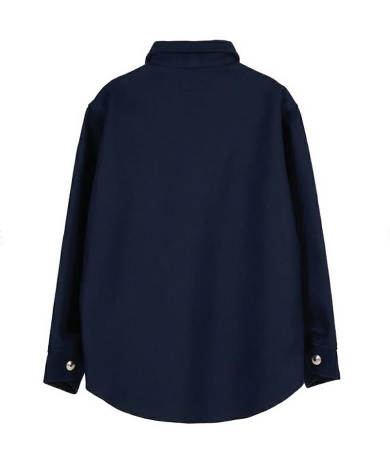 MASSES＞MELTON CPO JKT | MAKES ONLINE STORE