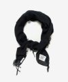 ＜WTAPS＞WRAP 02 / SCARF / COTTON