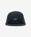 ＜WTAPS＞T-5 01 / CAP / COTTON. BROADCLOTH. TEXTILE