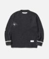 ＜NEIGHBORHOOD＞SAVAGE CREWNECK SWEATER