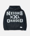＜NEIGHBORHOOD＞SAVAGE SWEAT HOODIE LS