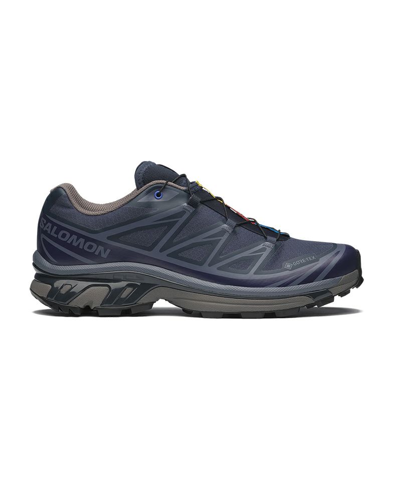 ＜SALOMON＞XT-6 GTX