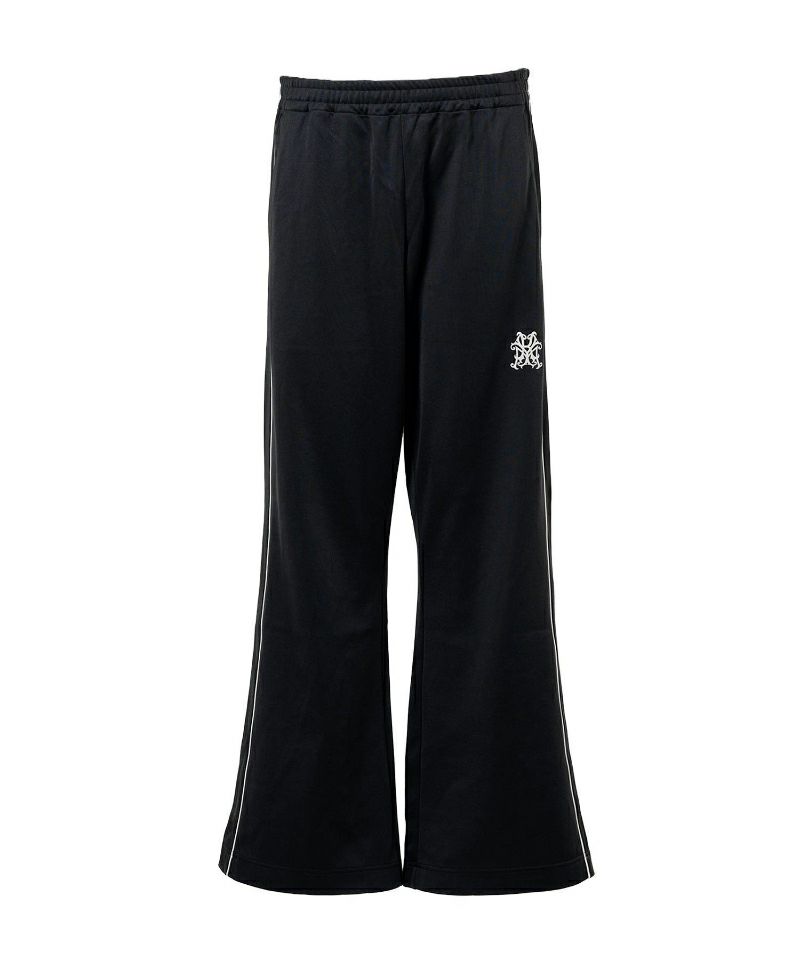 KAMIYA＞Boot Cut Track Pants | MAKES ONLINE STORE