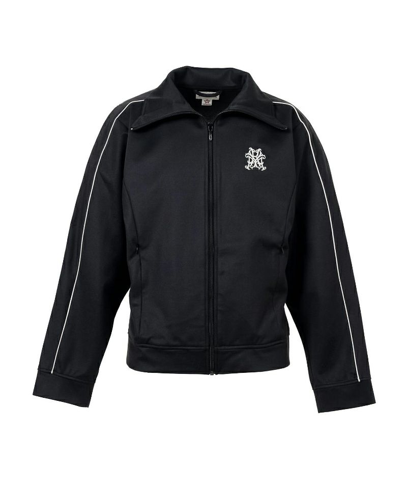 KAMIYA＞Track Jacket | MAKES ONLINE STORE