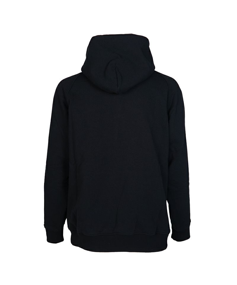 COMOLI＞コットン裏毛 パーカ | MAKES ONLINE STORE