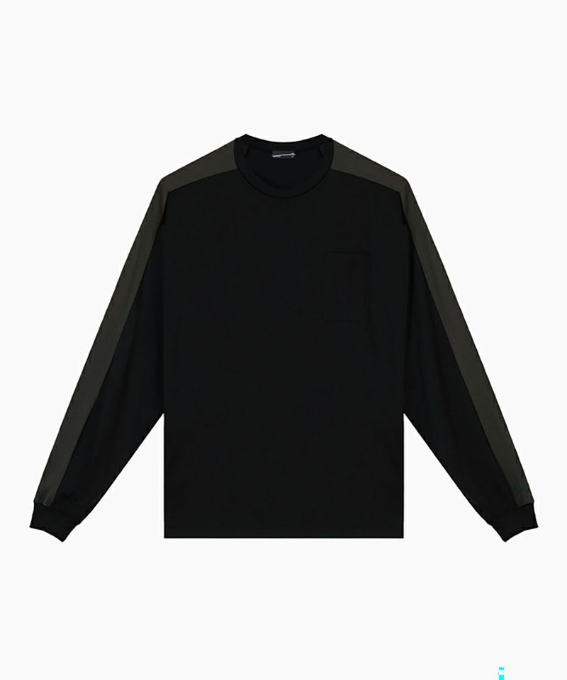 ＜LAD MUSICIAN＞P.22-09 PERMANENT ROCKER LINE LST