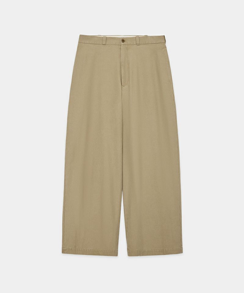 ＜marka＞NEW U.S.ARMY TROUSERS