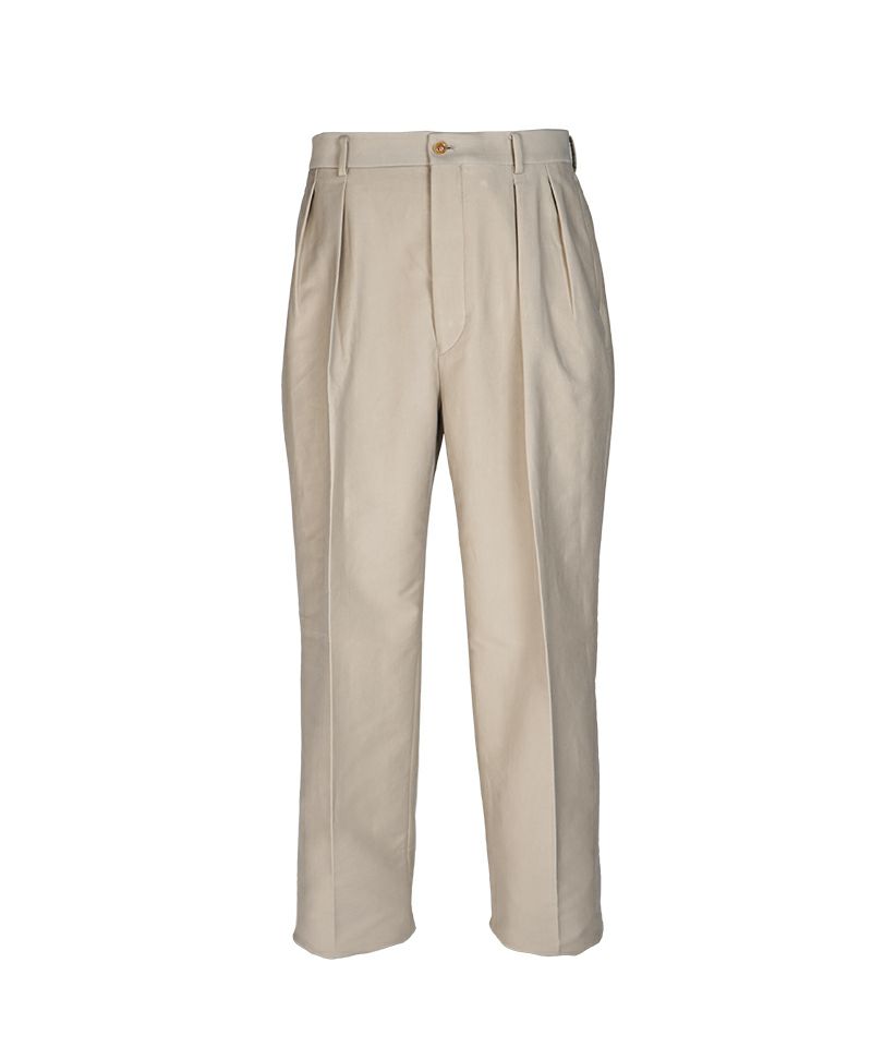 ＜NEAT＞Super NEAT Chino