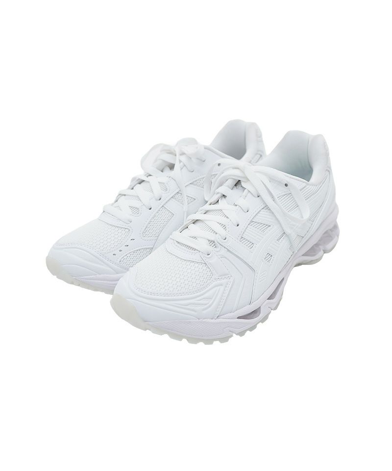 ＜COMMEdesGARCONS SHIRT＞x ASICS SPORTSTYLE GEL-KAYANO 14 (FP-K101-001)