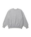 HEAVY OZ CREW NECK SWEAT