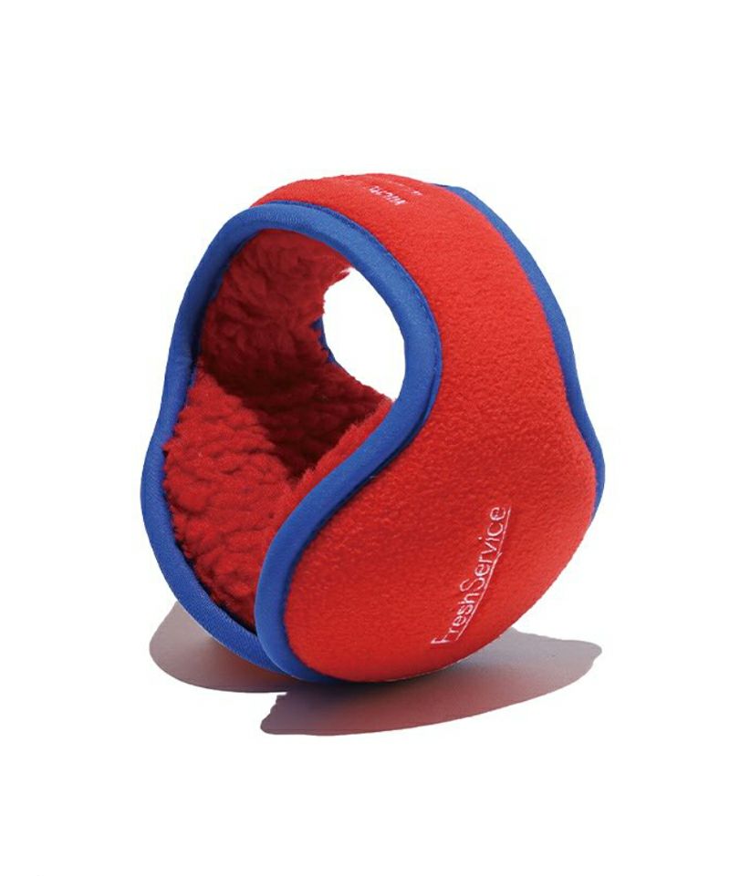 MICRO FLEECE EARMUFFS