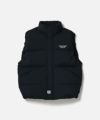 NEIGHBORHOOD＞CLASSIC DOWN VEST | MAKES ONLINE STORE